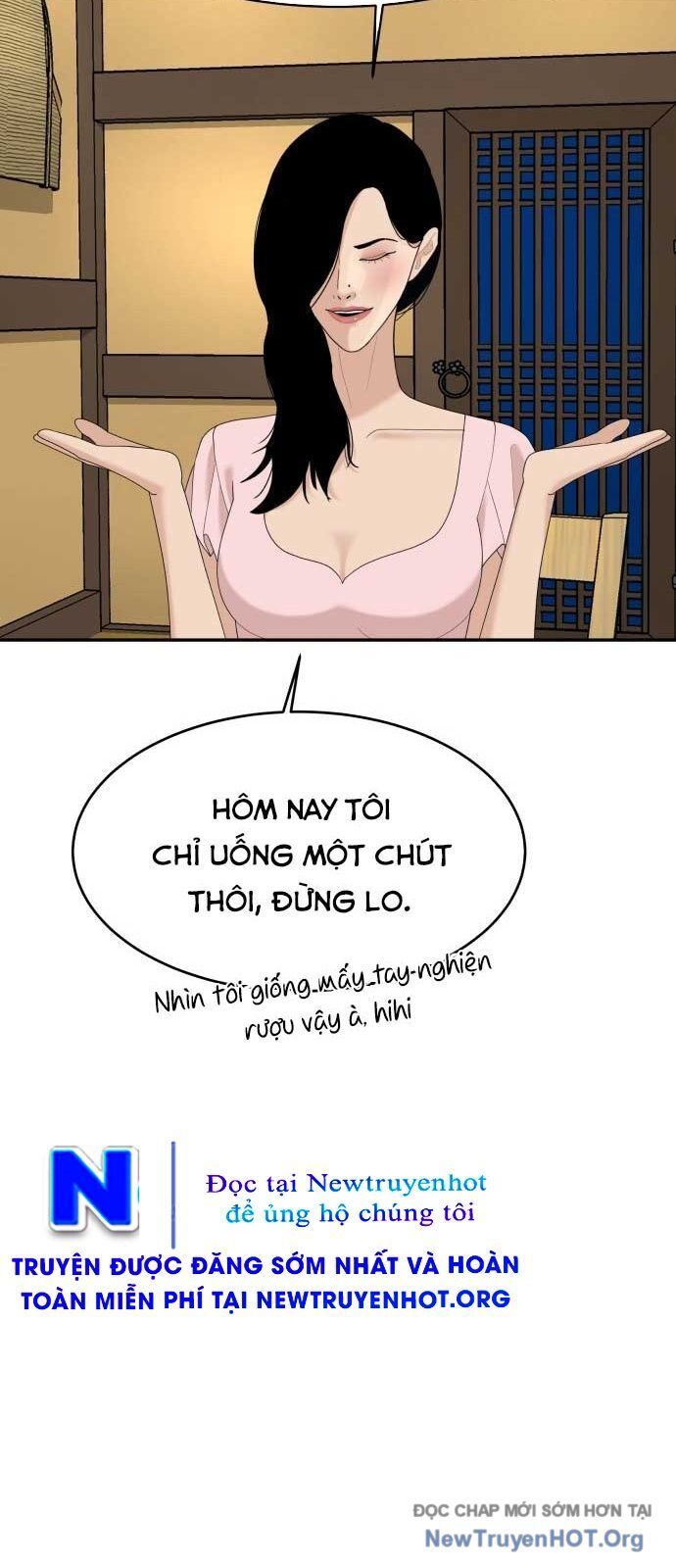 Nhà Hàng Độc Lạ Chapter 36 - Trang 33