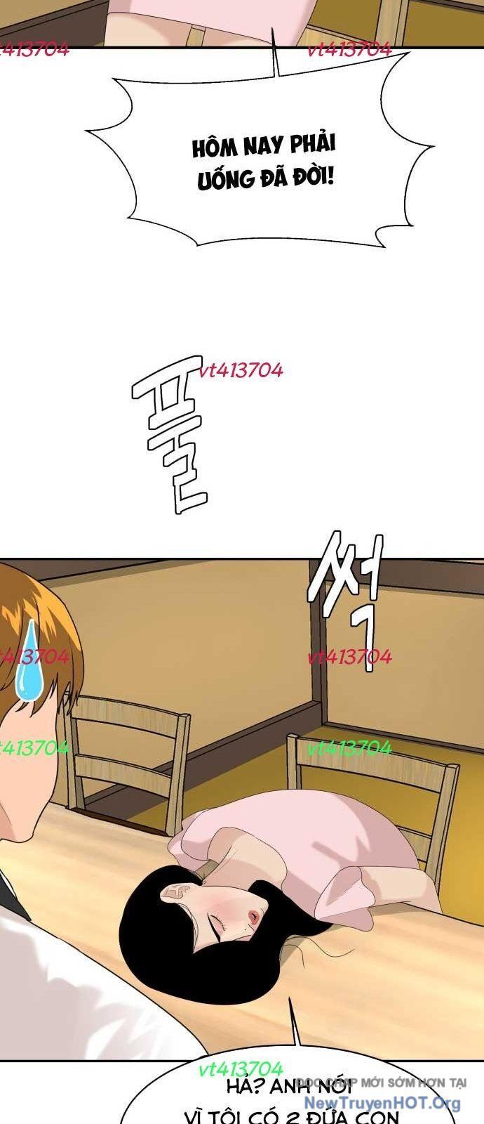 Nhà Hàng Độc Lạ Chapter 36 - Trang 35
