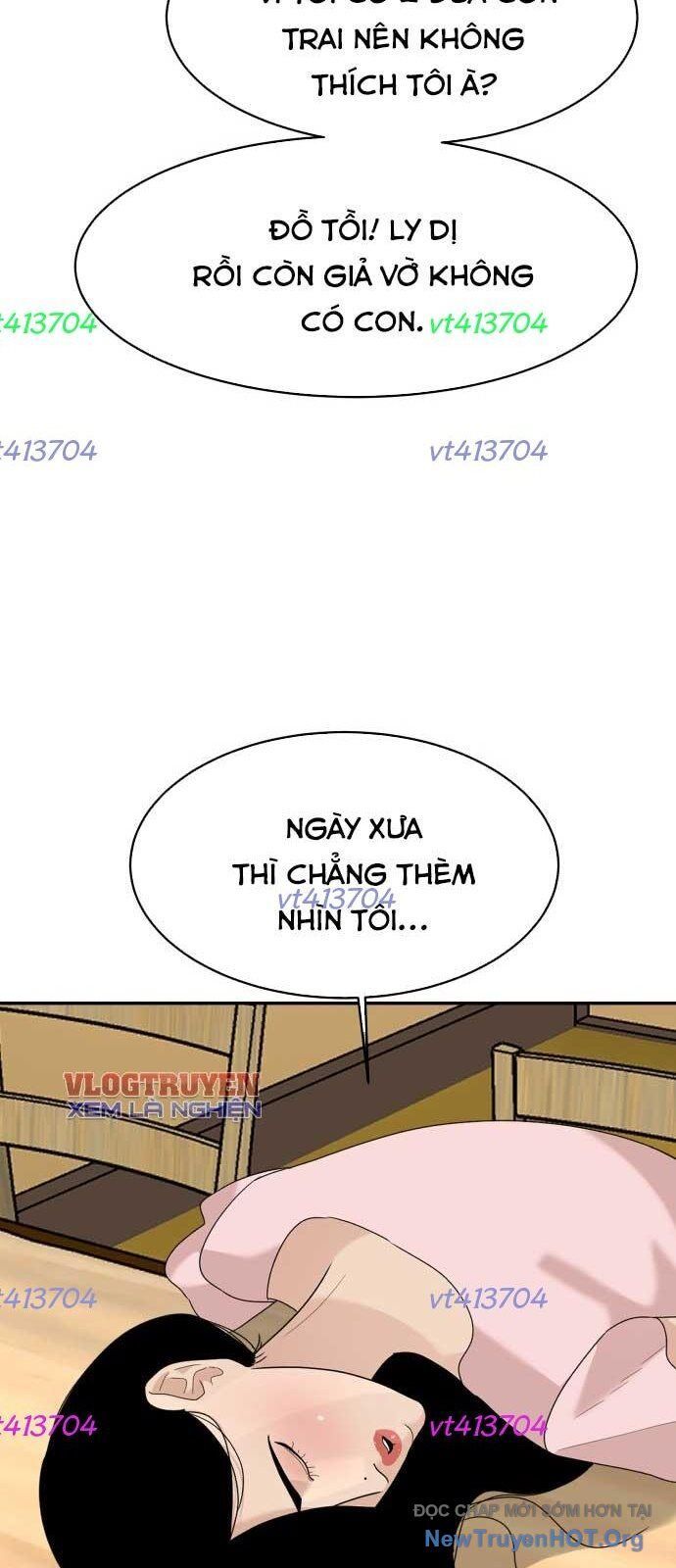 Nhà Hàng Độc Lạ Chapter 36 - Trang 36