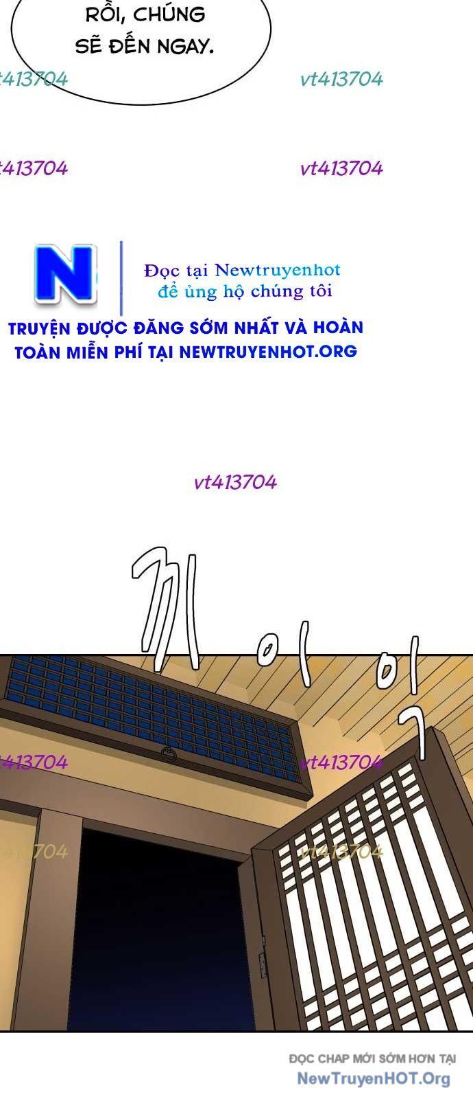 Nhà Hàng Độc Lạ Chapter 36 - Trang 38