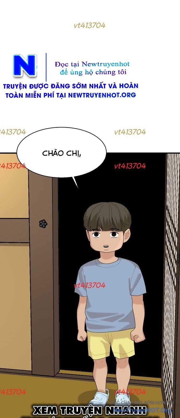 Nhà Hàng Độc Lạ Chapter 36 - Trang 39