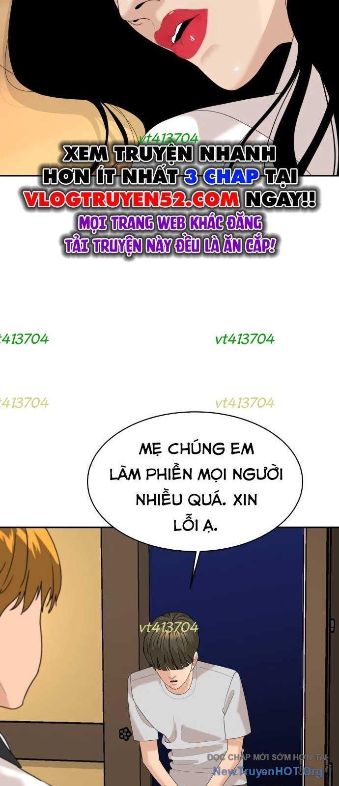 Nhà Hàng Độc Lạ Chapter 36 - Trang 4
