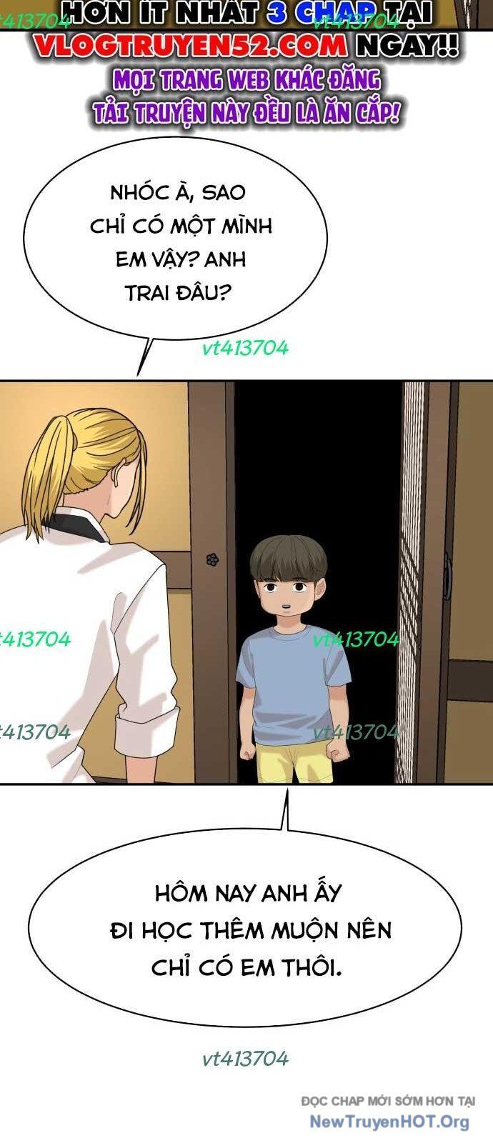 Nhà Hàng Độc Lạ Chapter 36 - Trang 40