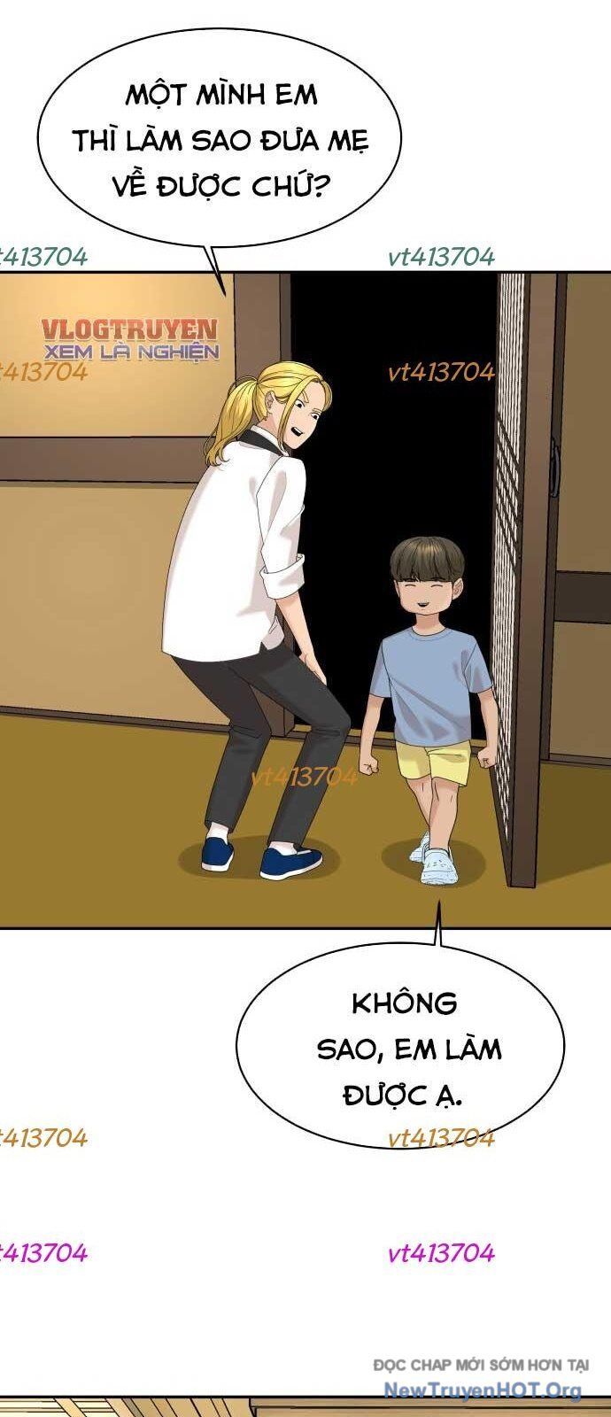 Nhà Hàng Độc Lạ Chapter 36 - Trang 41