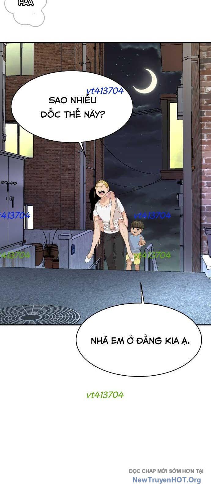 Nhà Hàng Độc Lạ Chapter 36 - Trang 46