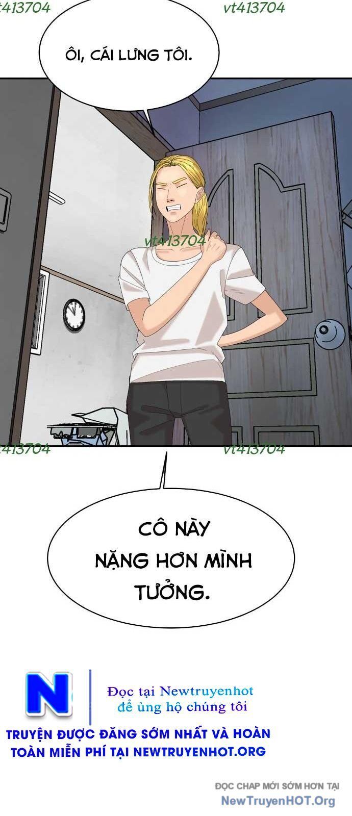 Nhà Hàng Độc Lạ Chapter 36 - Trang 49