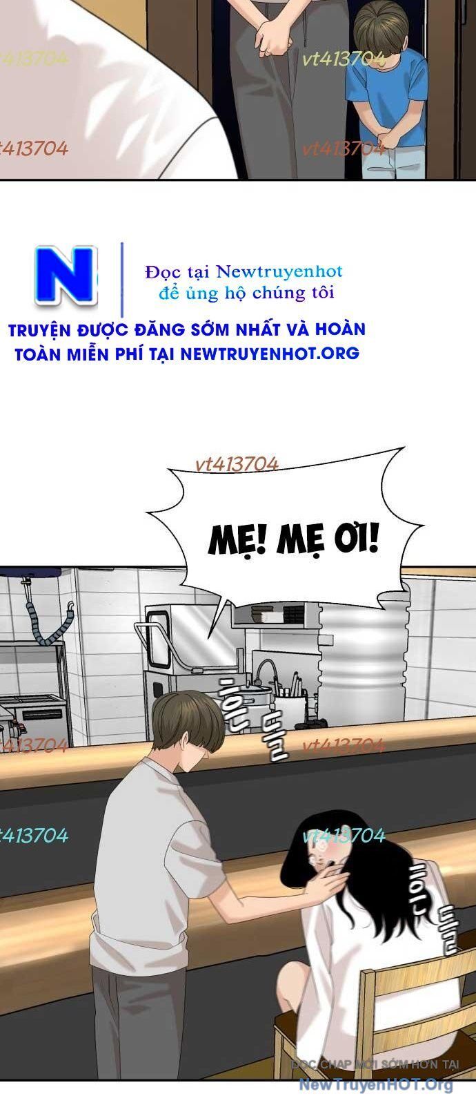 Nhà Hàng Độc Lạ Chapter 36 - Trang 5