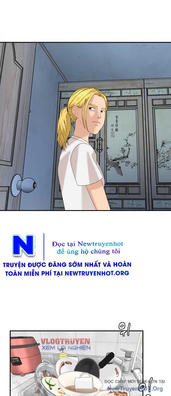 Nhà Hàng Độc Lạ Chapter 36 - Trang 50
