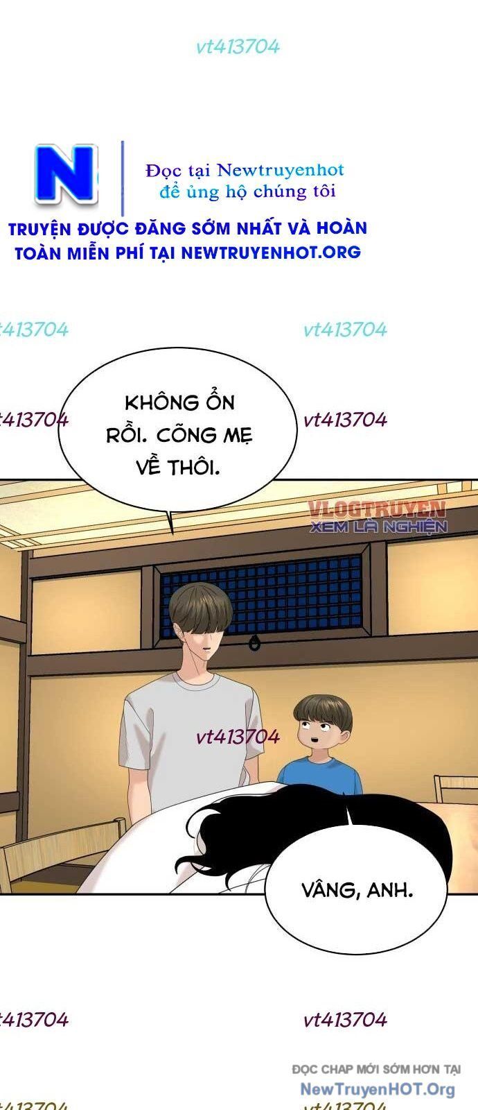Nhà Hàng Độc Lạ Chapter 36 - Trang 6