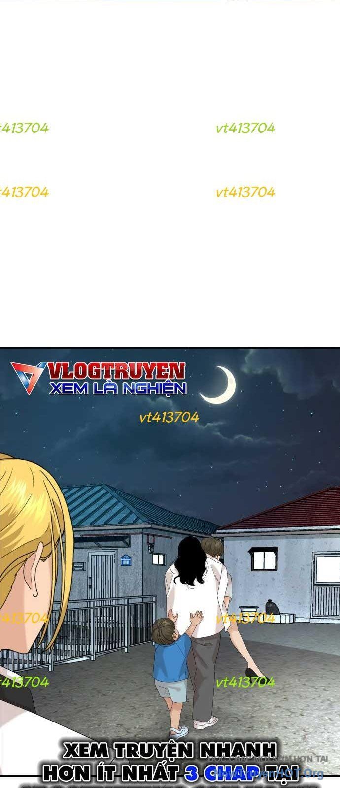 Nhà Hàng Độc Lạ Chapter 36 - Trang 8