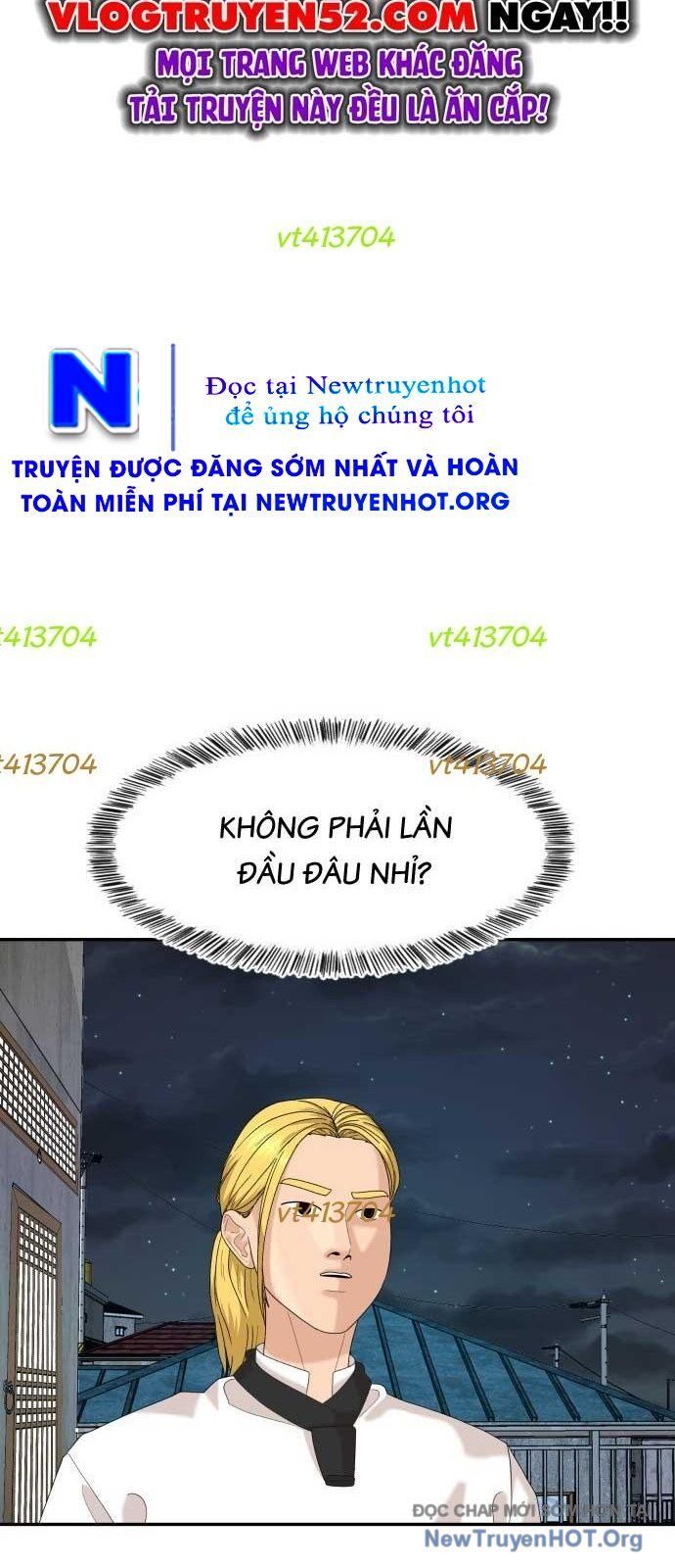 Nhà Hàng Độc Lạ Chapter 36 - Trang 9
