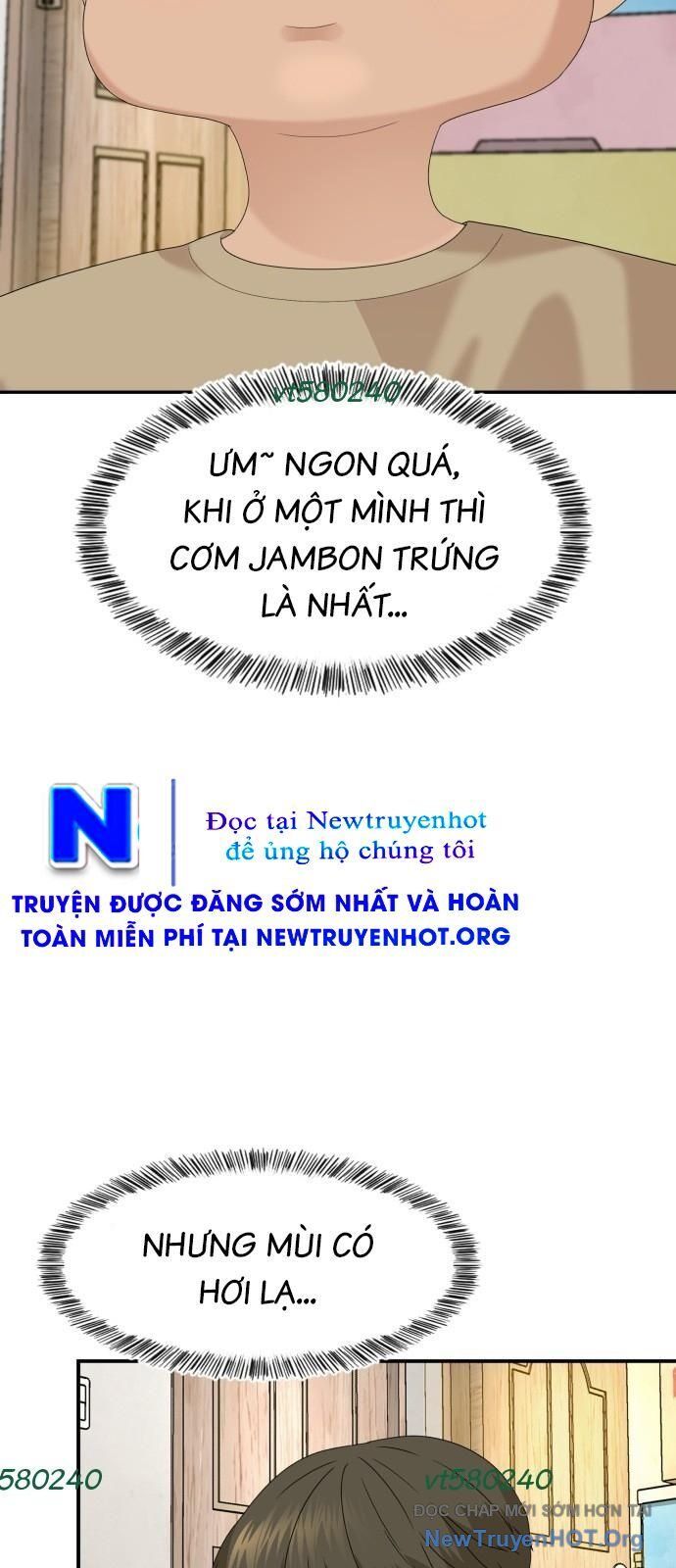 Nhà Hàng Độc Lạ Chapter 37 - Trang 10