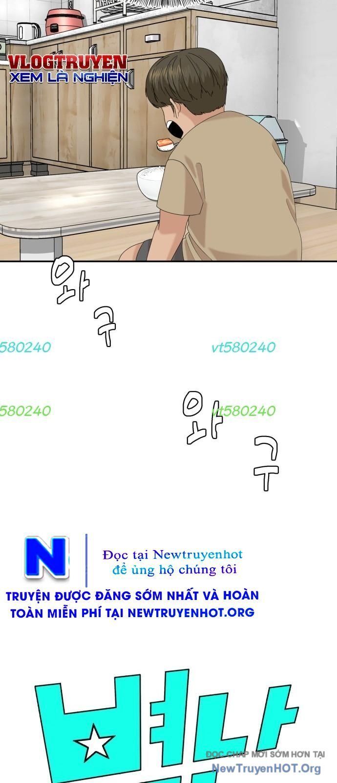 Nhà Hàng Độc Lạ Chapter 37 - Trang 12