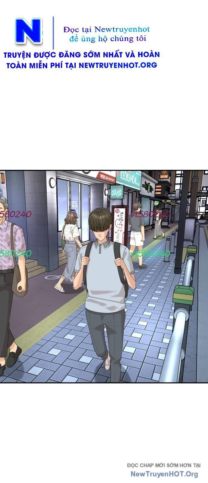 Nhà Hàng Độc Lạ Chapter 37 - Trang 15