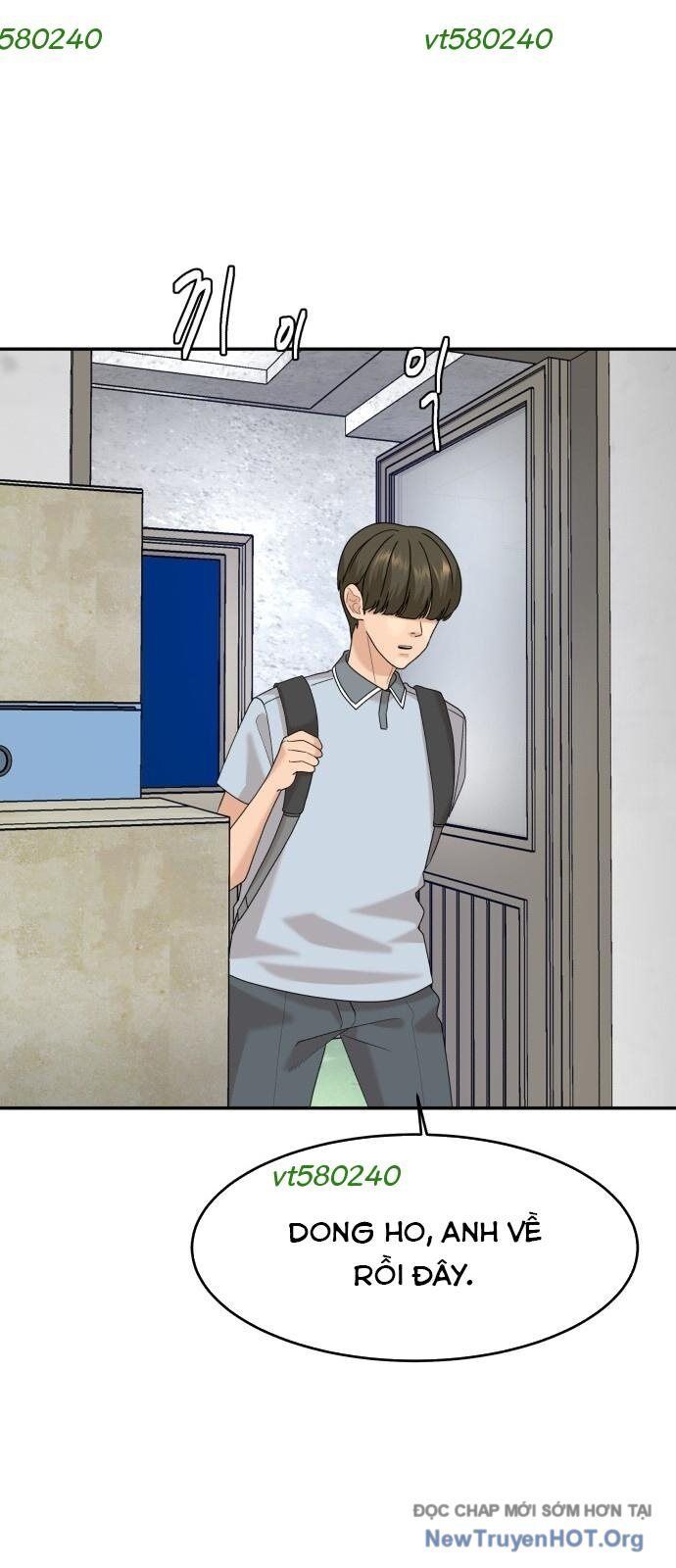 Nhà Hàng Độc Lạ Chapter 37 - Trang 17