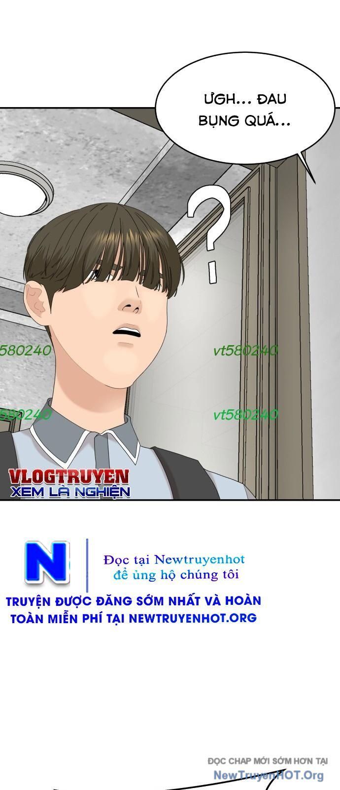 Nhà Hàng Độc Lạ Chapter 37 - Trang 18