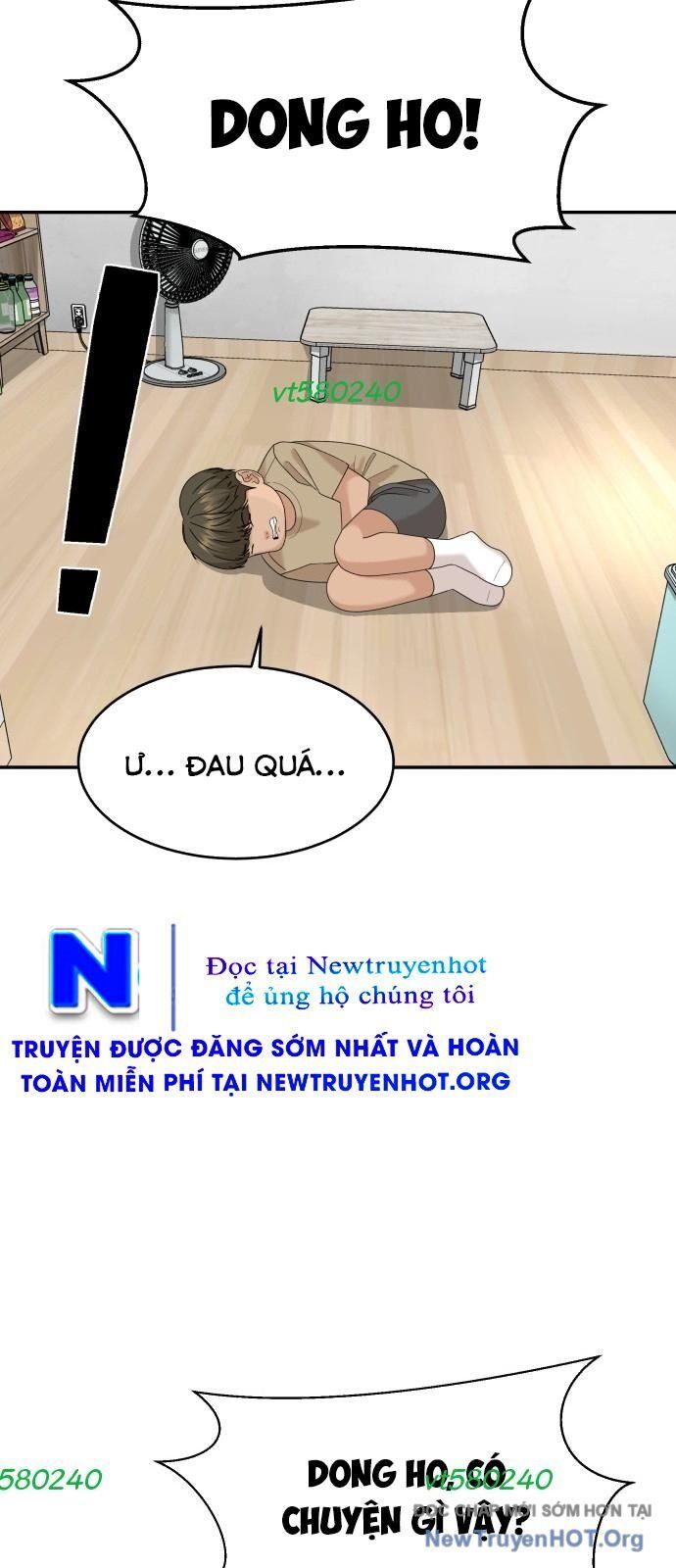 Nhà Hàng Độc Lạ Chapter 37 - Trang 19