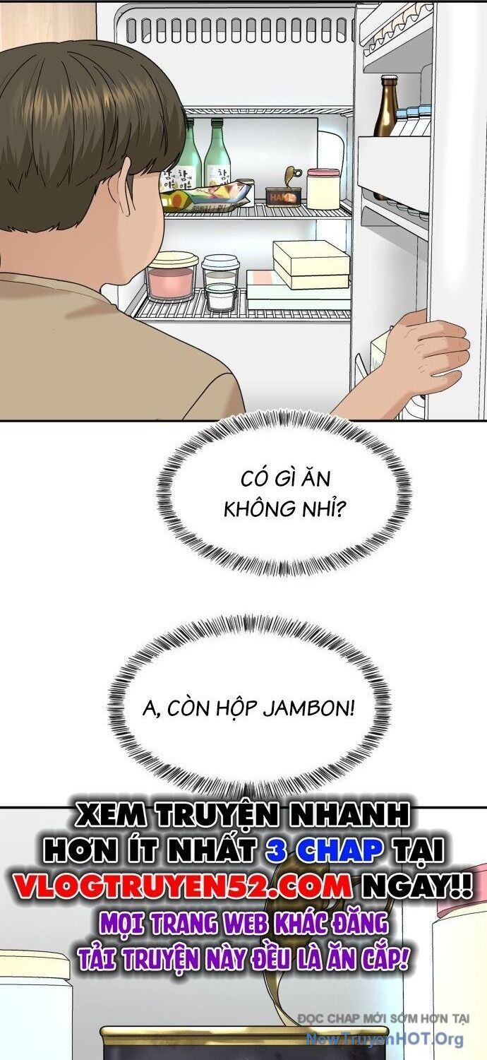 Nhà Hàng Độc Lạ Chapter 37 - Trang 2