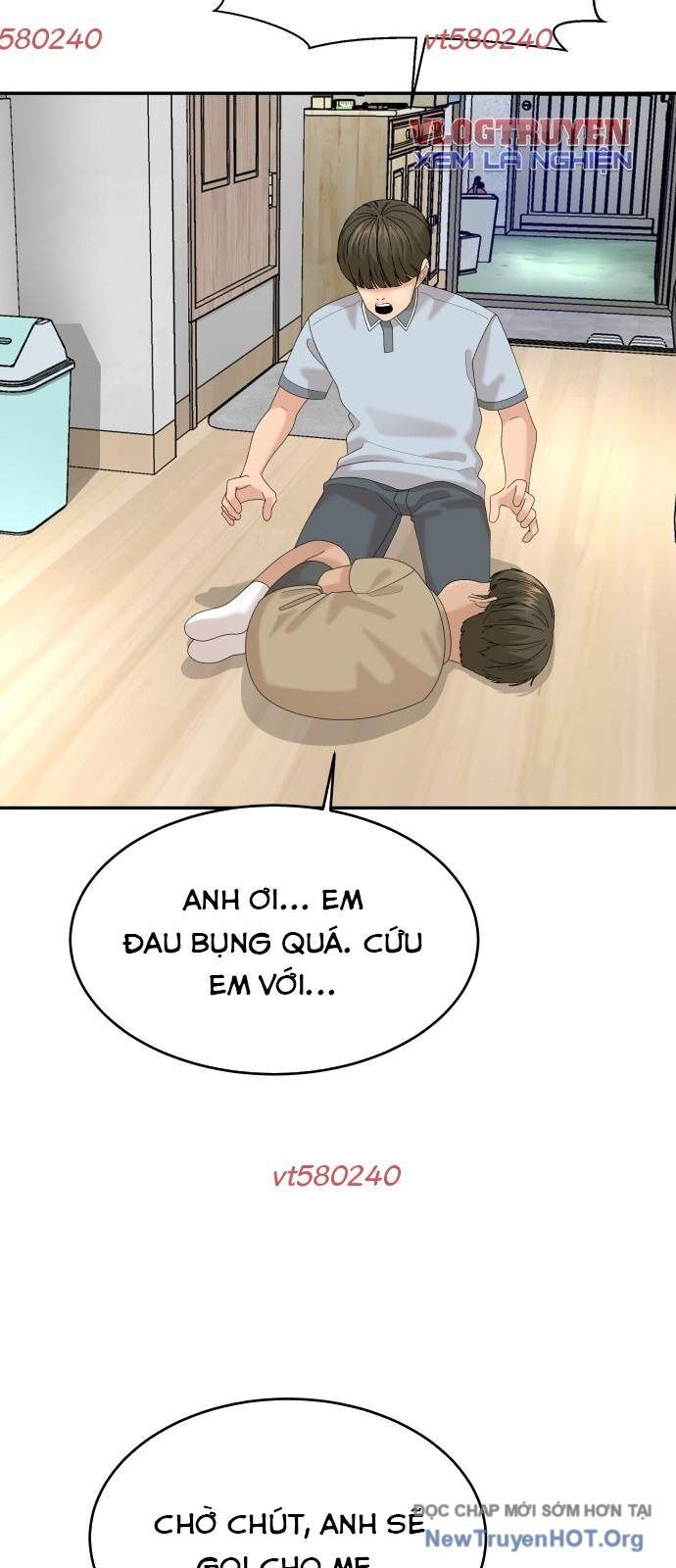 Nhà Hàng Độc Lạ Chapter 37 - Trang 20