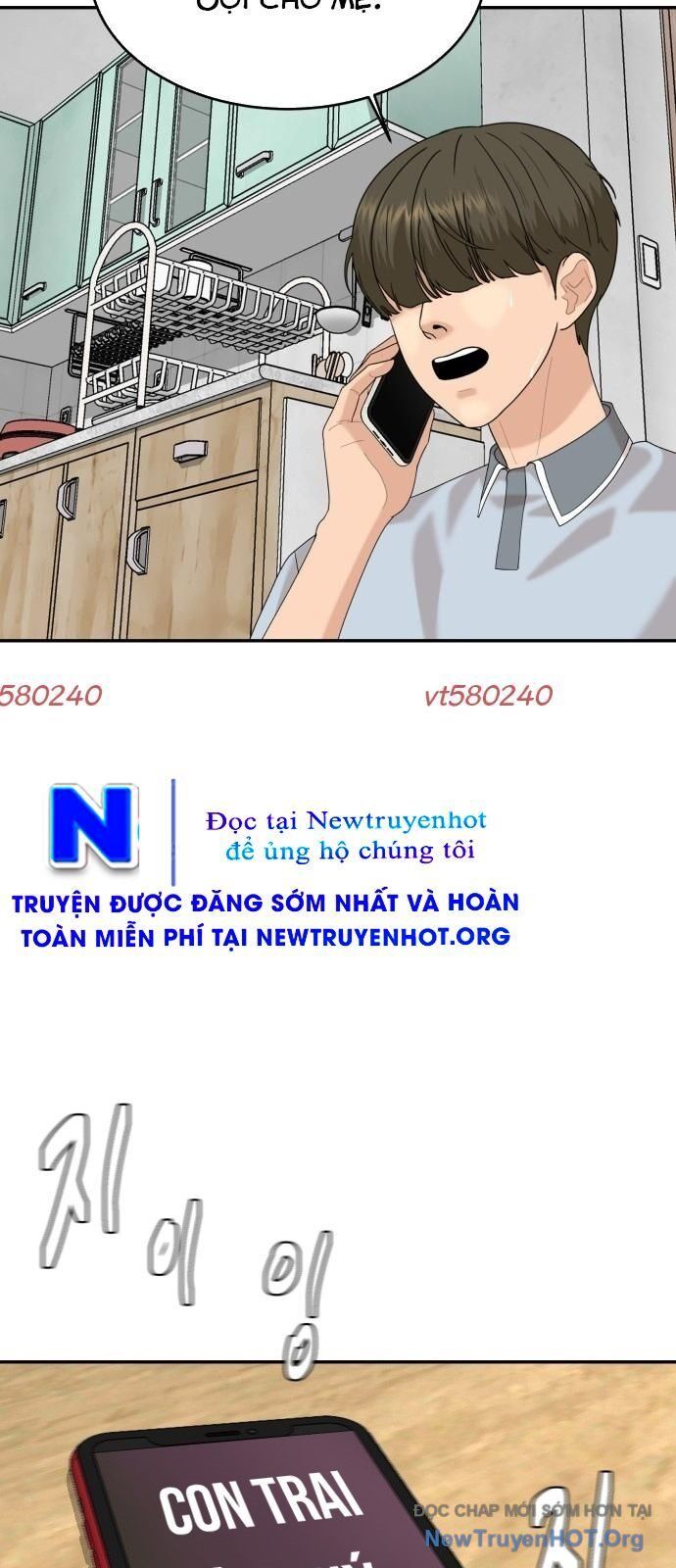 Nhà Hàng Độc Lạ Chapter 37 - Trang 21