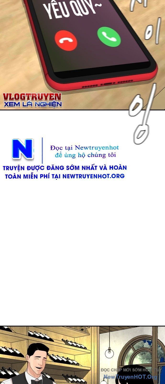 Nhà Hàng Độc Lạ Chapter 37 - Trang 22