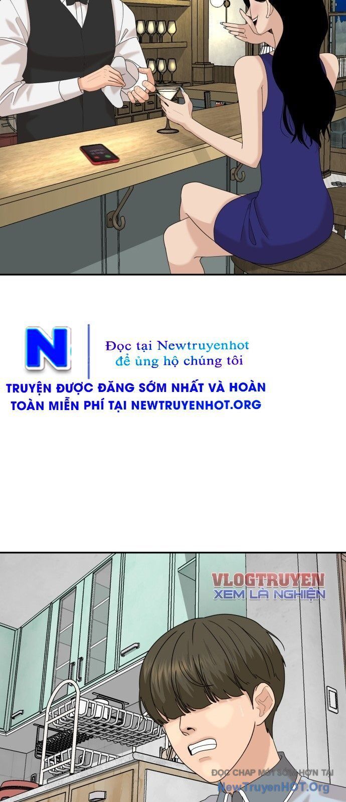 Nhà Hàng Độc Lạ Chapter 37 - Trang 23