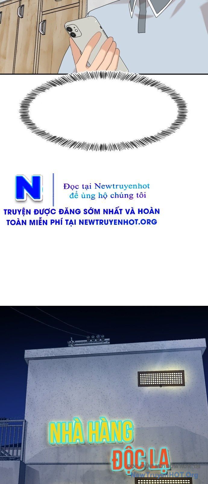 Nhà Hàng Độc Lạ Chapter 37 - Trang 24