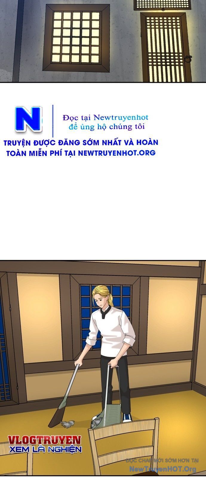 Nhà Hàng Độc Lạ Chapter 37 - Trang 25
