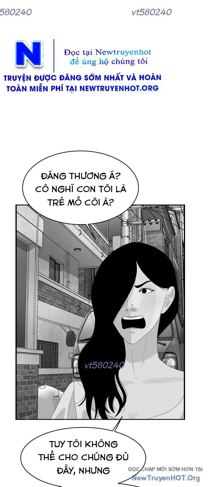 Nhà Hàng Độc Lạ Chapter 37 - Trang 26