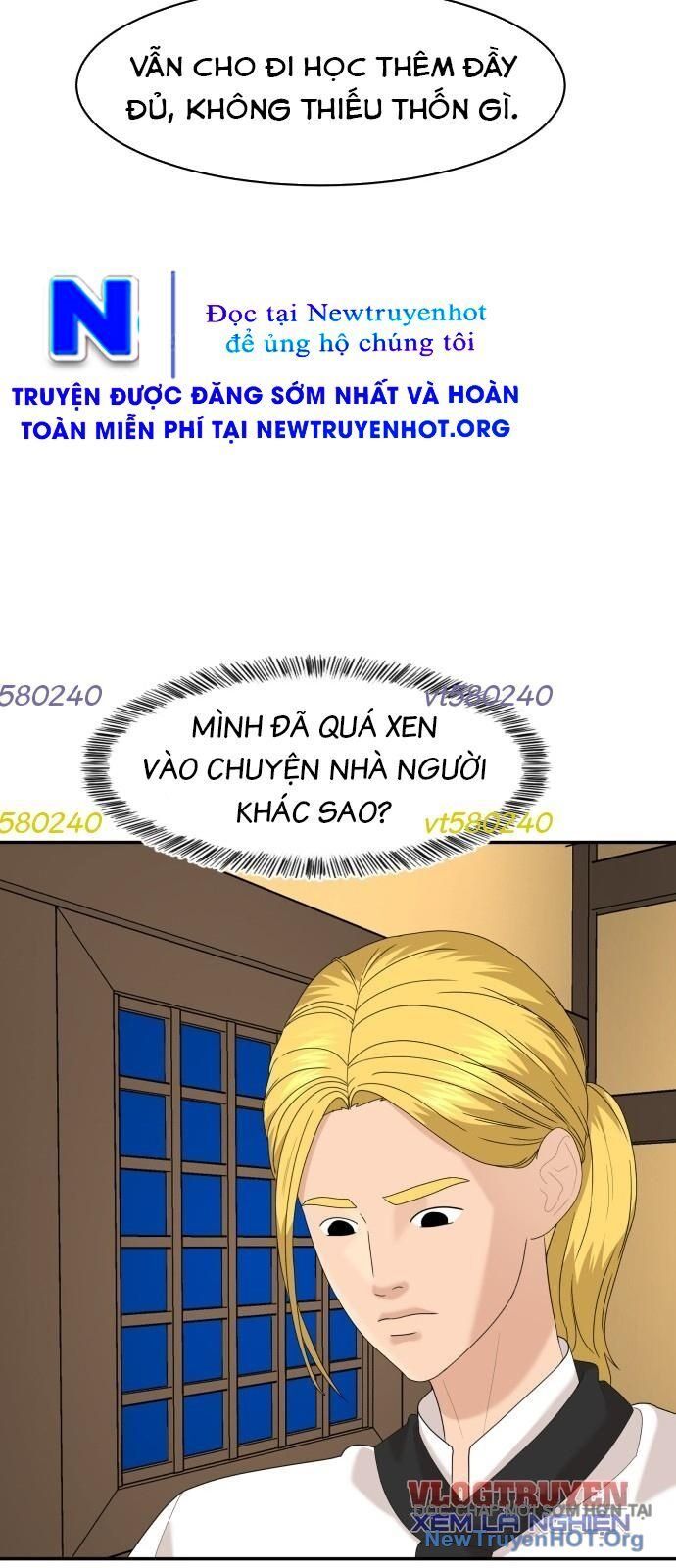 Nhà Hàng Độc Lạ Chapter 37 - Trang 27