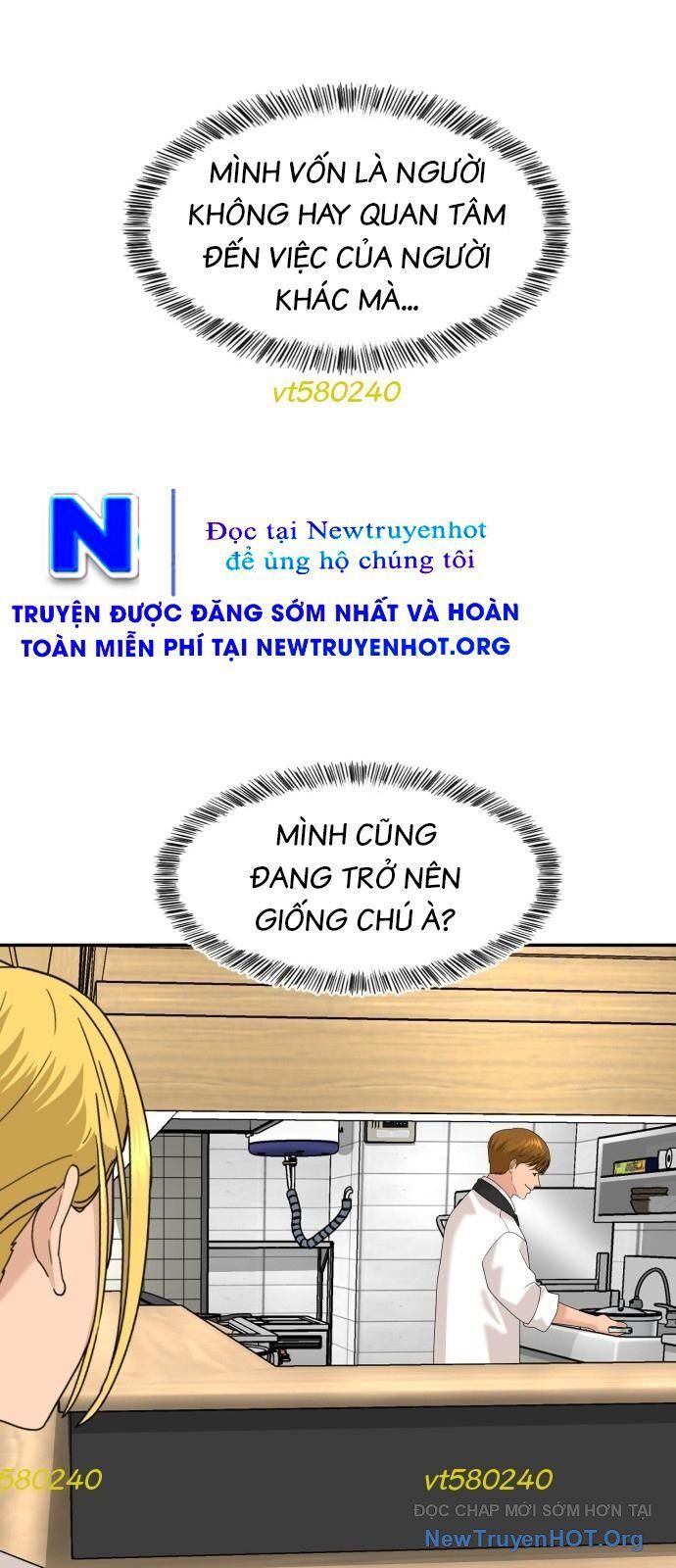 Nhà Hàng Độc Lạ Chapter 37 - Trang 28