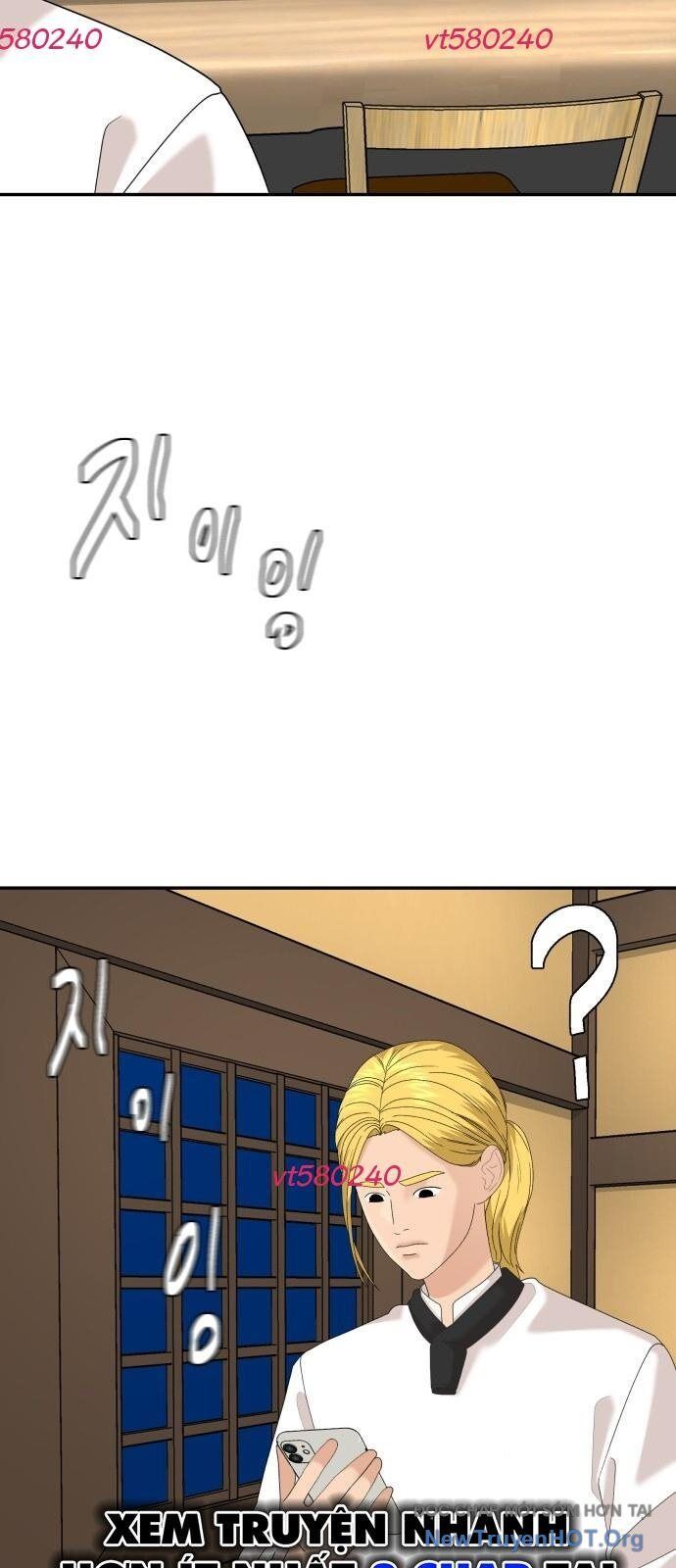Nhà Hàng Độc Lạ Chapter 37 - Trang 29