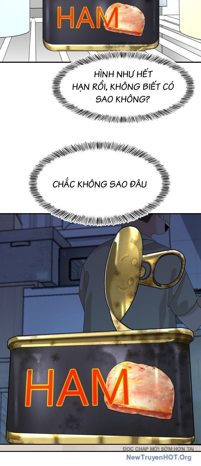 Nhà Hàng Độc Lạ Chapter 37 - Trang 3
