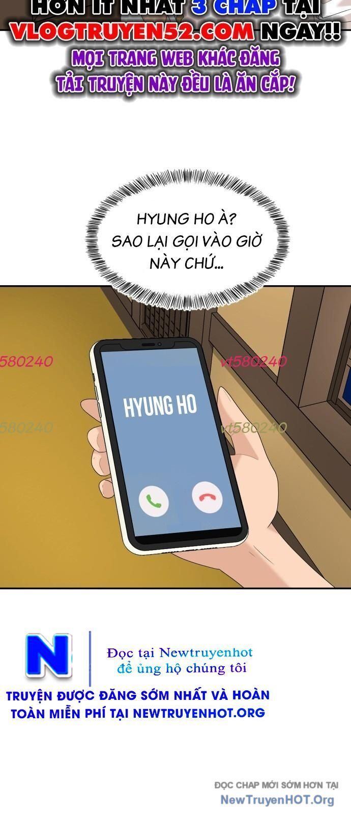 Nhà Hàng Độc Lạ Chapter 37 - Trang 30