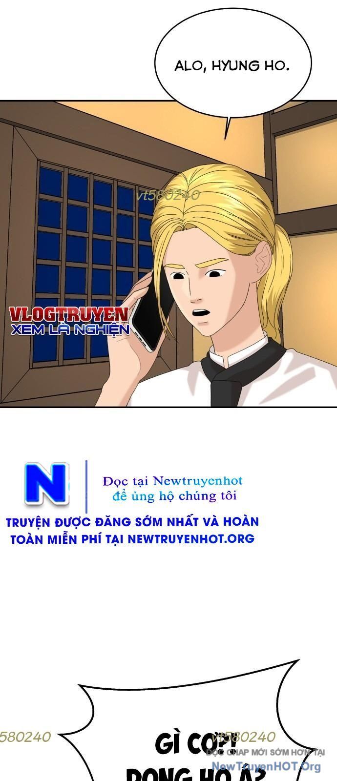 Nhà Hàng Độc Lạ Chapter 37 - Trang 31