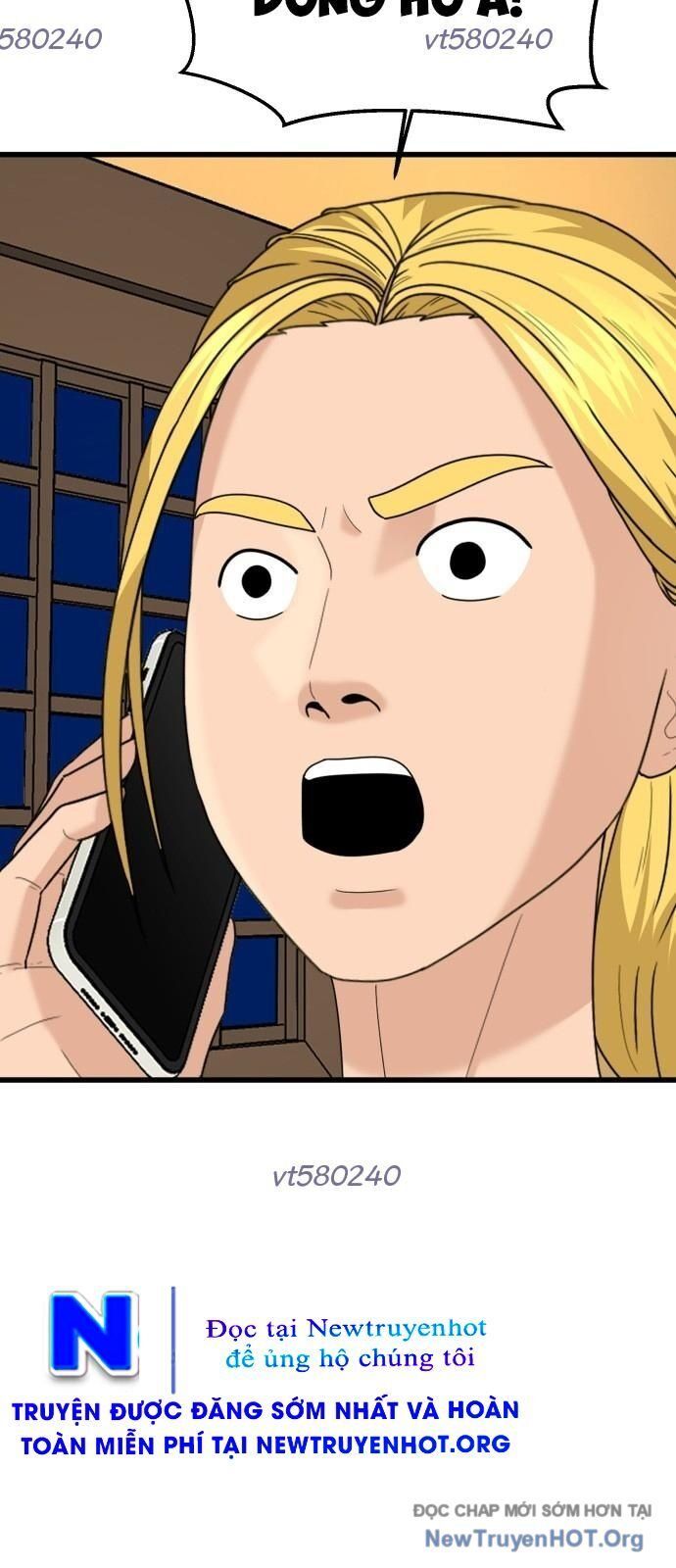 Nhà Hàng Độc Lạ Chapter 37 - Trang 32