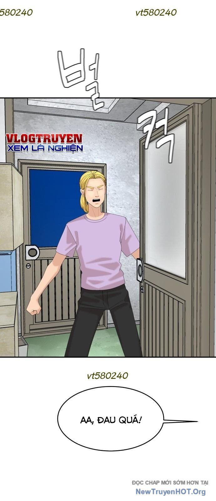 Nhà Hàng Độc Lạ Chapter 37 - Trang 35
