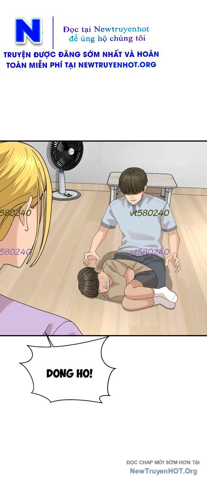 Nhà Hàng Độc Lạ Chapter 37 - Trang 36