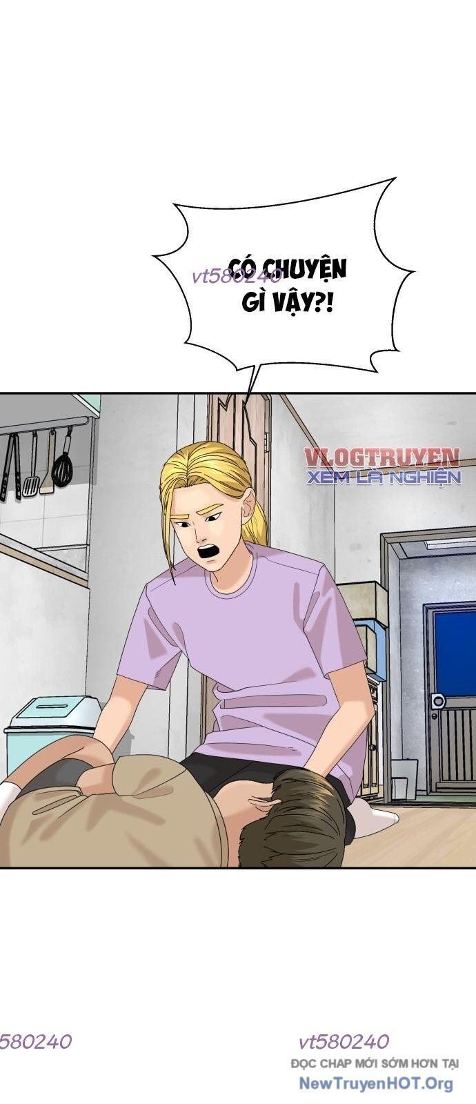 Nhà Hàng Độc Lạ Chapter 37 - Trang 37