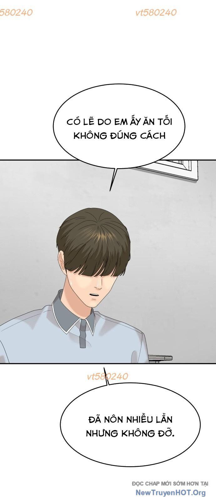 Nhà Hàng Độc Lạ Chapter 37 - Trang 38