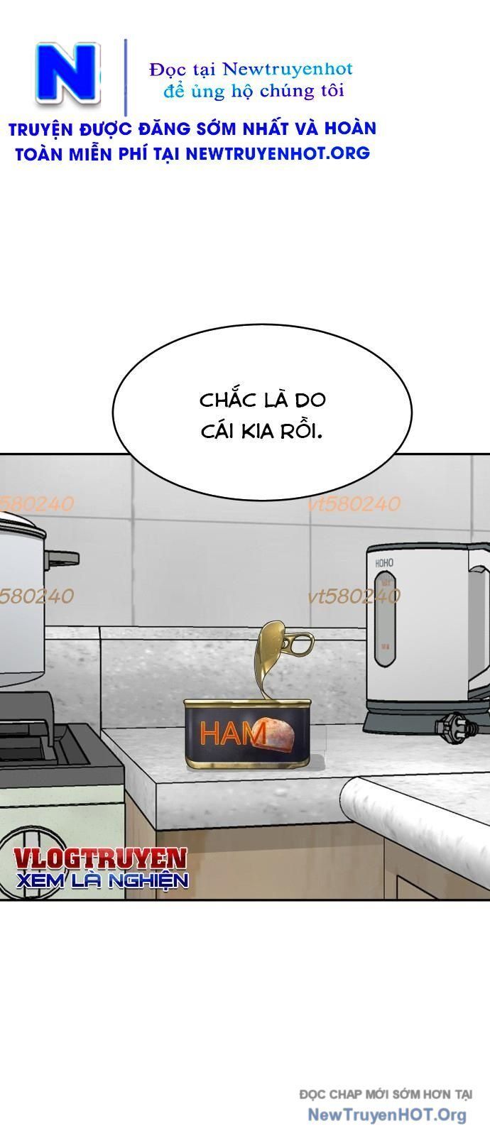 Nhà Hàng Độc Lạ Chapter 37 - Trang 39