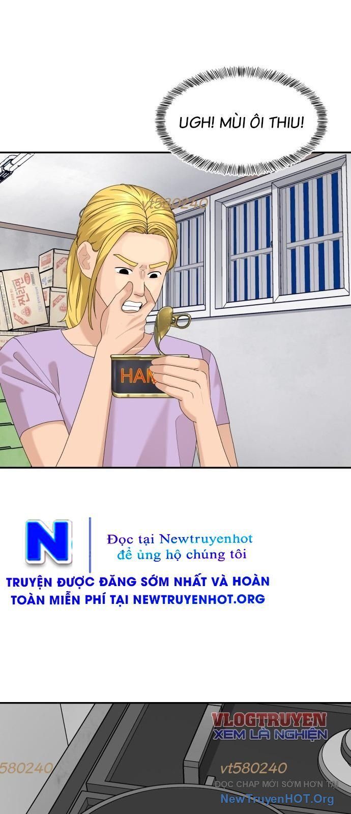 Nhà Hàng Độc Lạ Chapter 37 - Trang 40