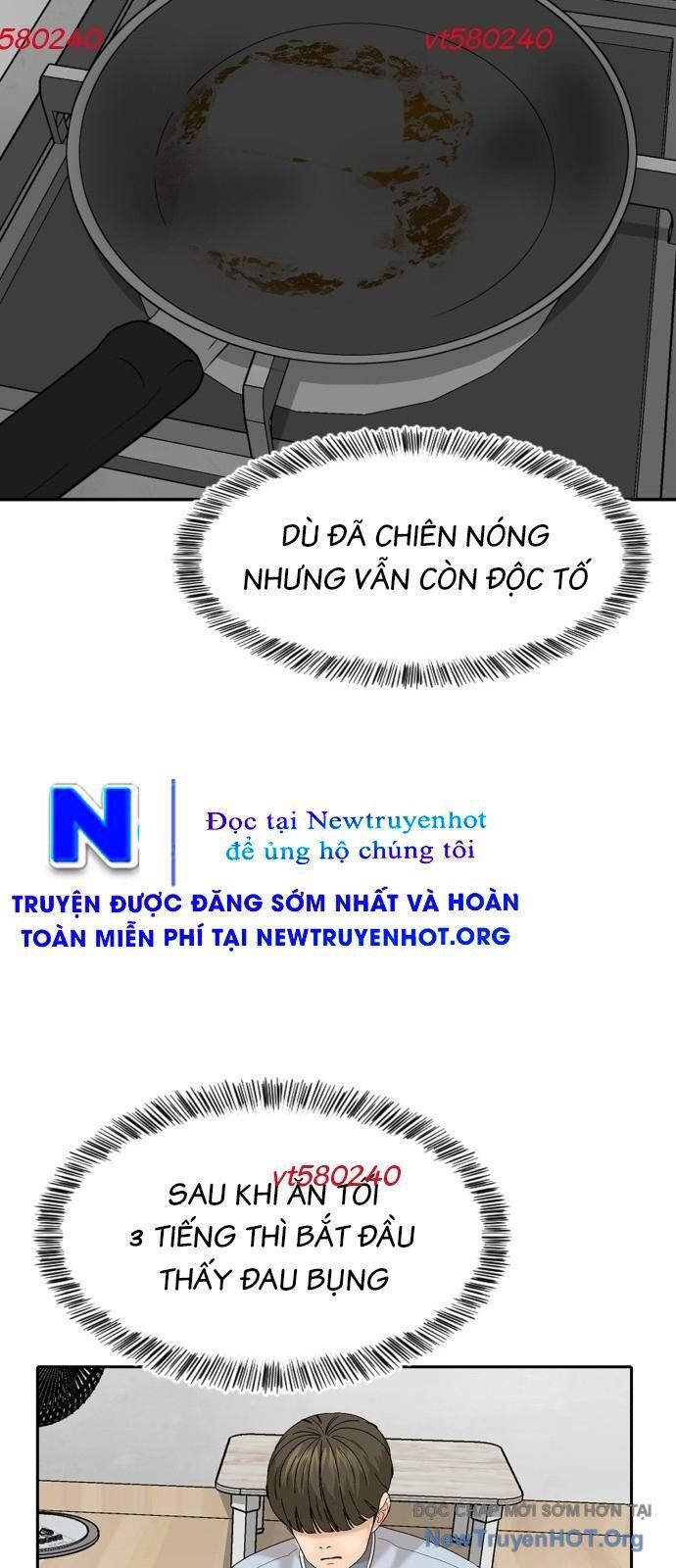 Nhà Hàng Độc Lạ Chapter 37 - Trang 41