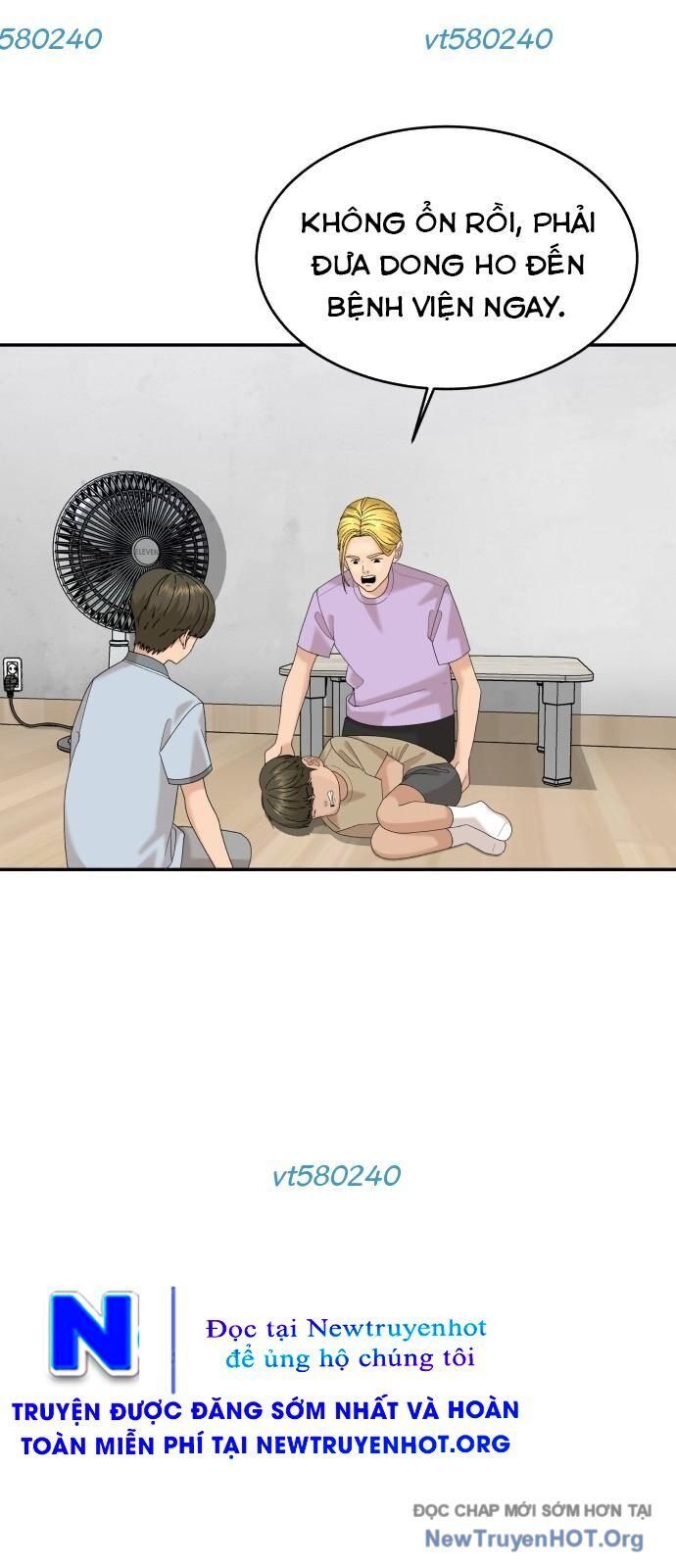 Nhà Hàng Độc Lạ Chapter 37 - Trang 44