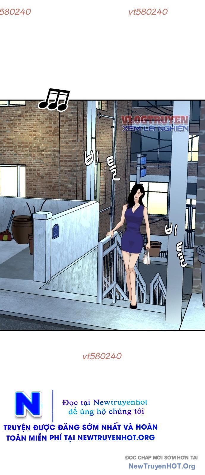 Nhà Hàng Độc Lạ Chapter 37 - Trang 47