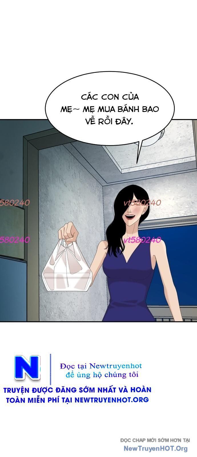 Nhà Hàng Độc Lạ Chapter 37 - Trang 48