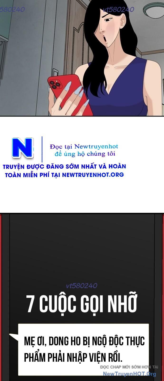 Nhà Hàng Độc Lạ Chapter 37 - Trang 50