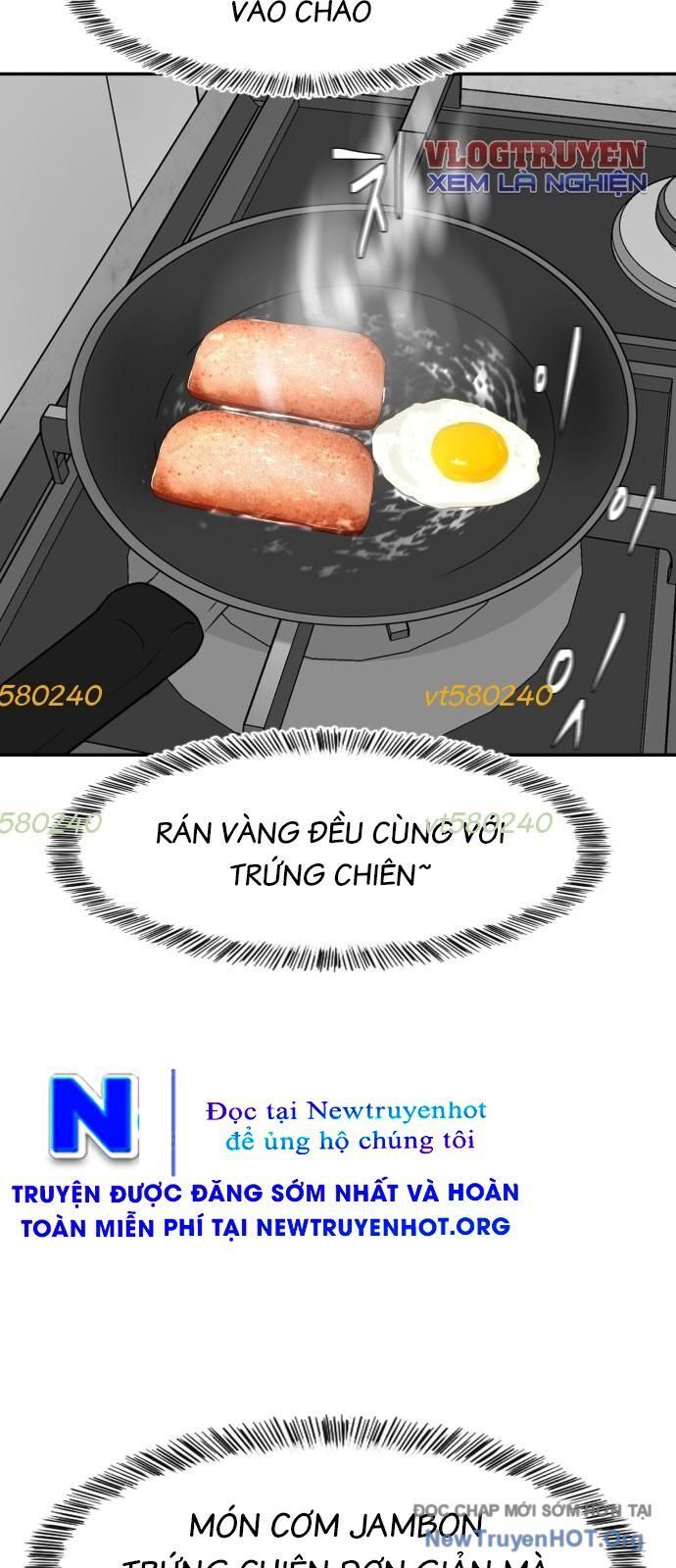 Nhà Hàng Độc Lạ Chapter 37 - Trang 6