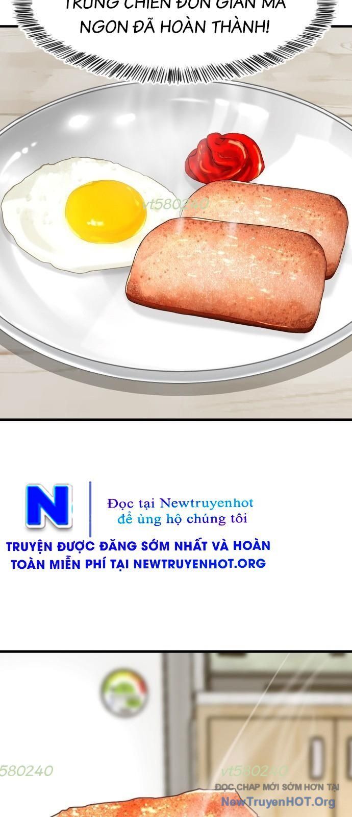 Nhà Hàng Độc Lạ Chapter 37 - Trang 7