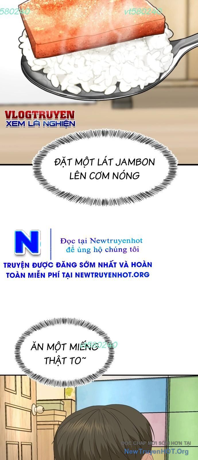 Nhà Hàng Độc Lạ Chapter 37 - Trang 8